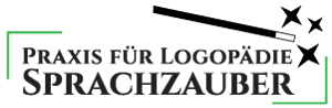 Sprachzauber Logo